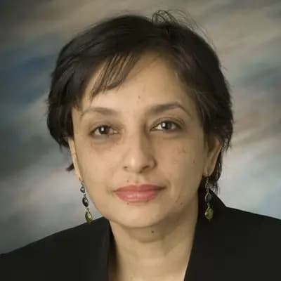 Jayathi Murthy