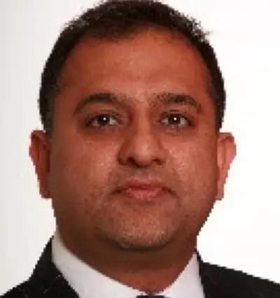 Jayesh Devram