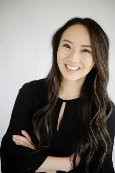 Jaymie Fung Bingham