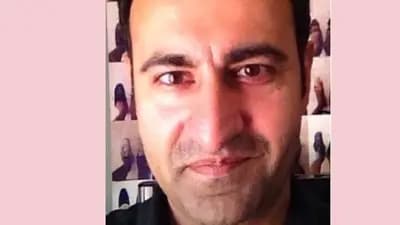 Jaypal Sethi