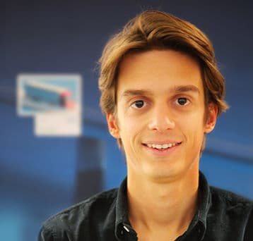 Jean-Bastien Dussart