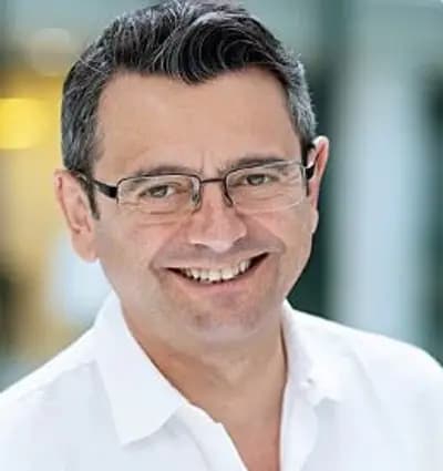 Jean-Benoit Sorge
