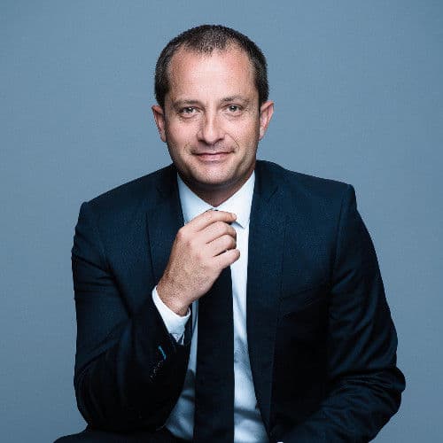 Jean-Christophe Henoux
