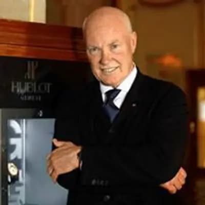 Jean-Claude Biver