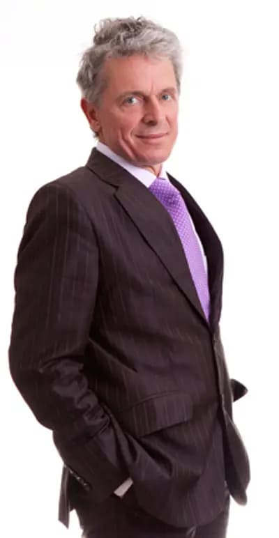 Jean-Francois Fourt