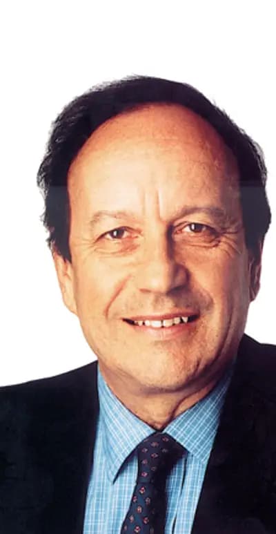 Jean-Jacques Bertrand