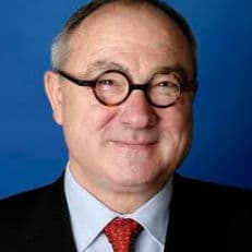 Jean-Jacques Dordain