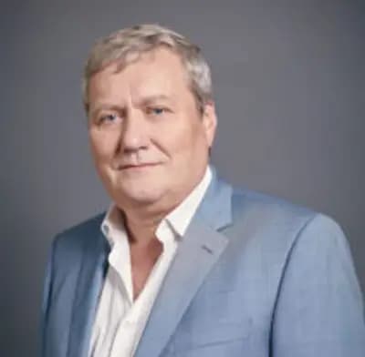 Jean-Jacques Garaud