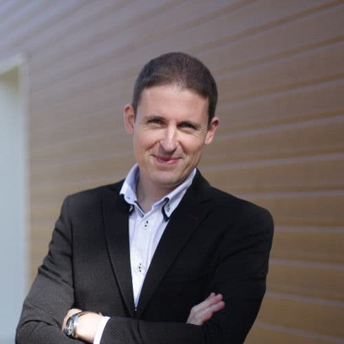 Jean-Luc Maria