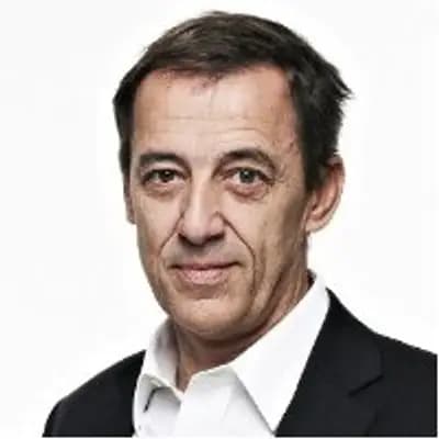Jean-Marc Patouillaud