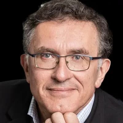Jean Organasi