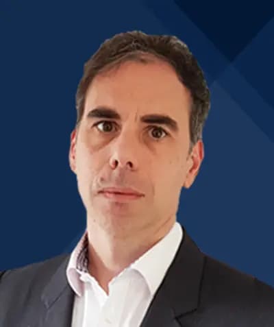 Jean-Philippe Barade
