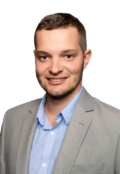 Jean-Philippe Brosseau, CFA