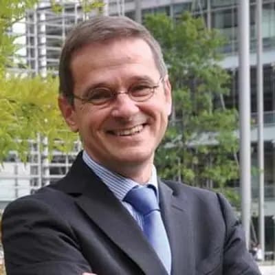 Jean Philippe Gillet