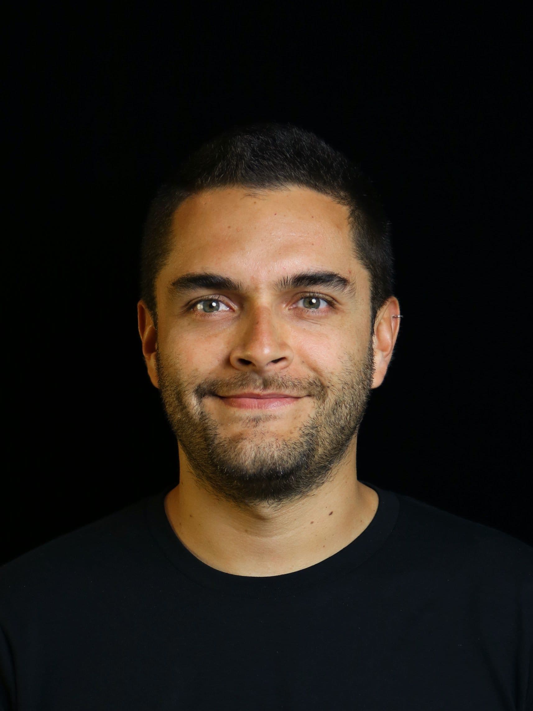 Jean-Sébastien Ariza