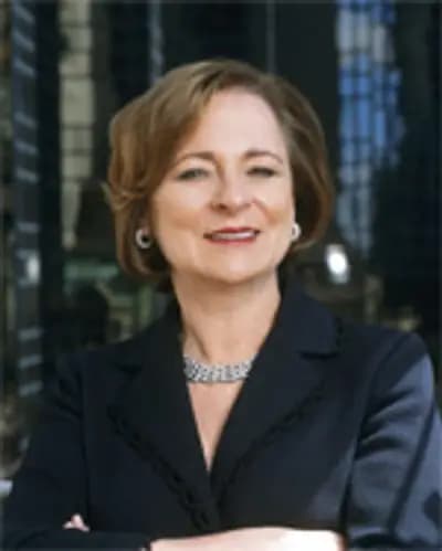 Jeanne Sullivan