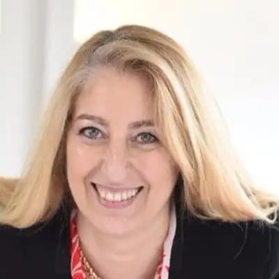 Jeanne Massa