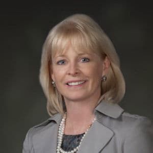 Jeanne Tisinger