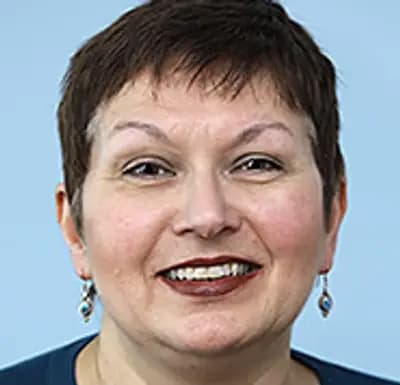 Jeannette van Schaik