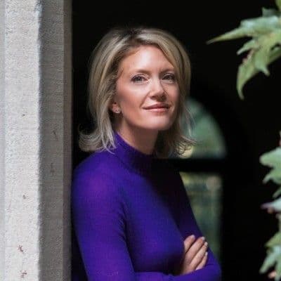 Jeannette zu Fürstenberg