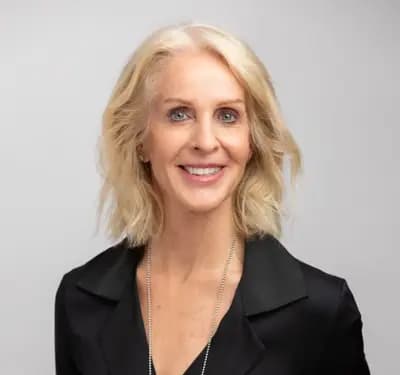 Jeannie Joughin