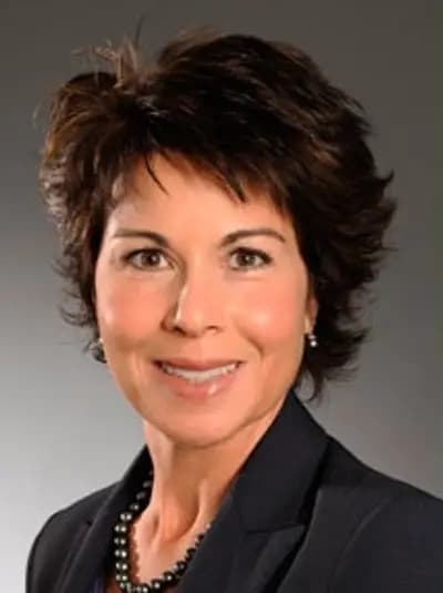 Jeannine Sargent
