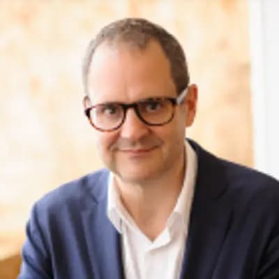 Jed Alpert
