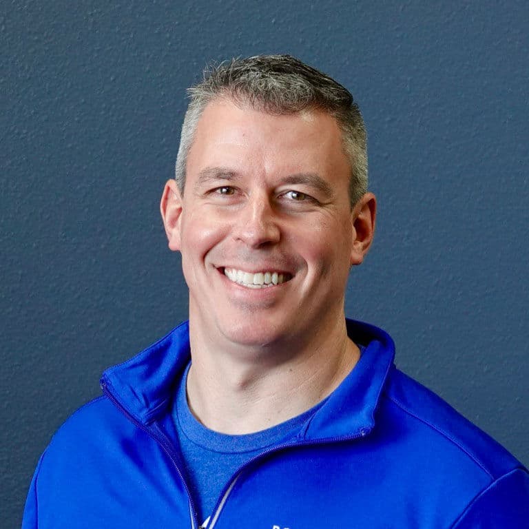 Jed Danner