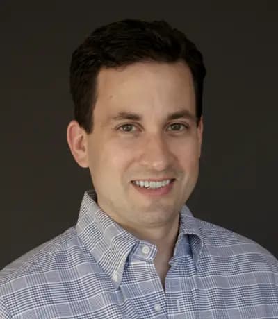 Jed Leidheiser