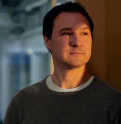 Jed McCaleb