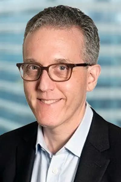 Jed Wolchok