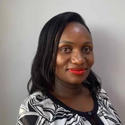 Jedidah Ndubi