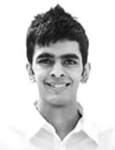 Jeet Parmar