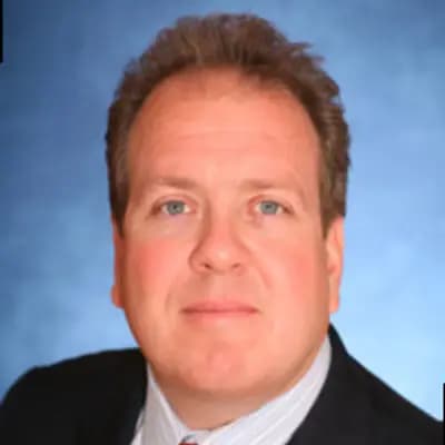 Jeff A. Jacobson