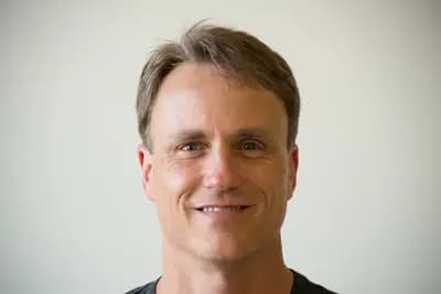 Jeff Auston