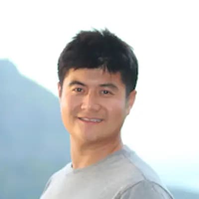 Jeff Chen