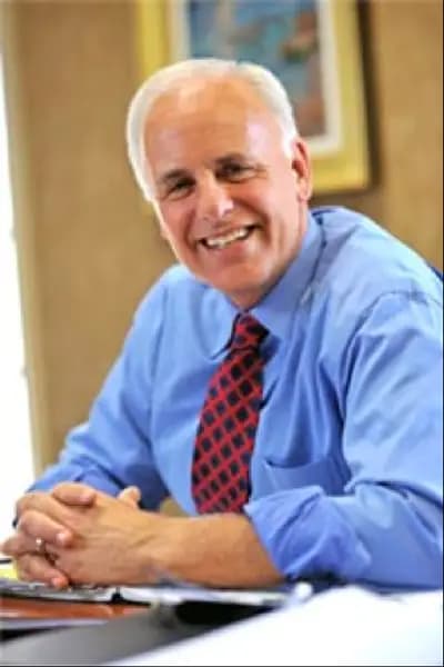 Jeff Christian