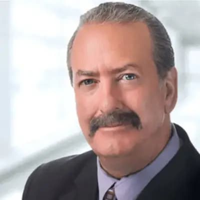 Jeff Cooke