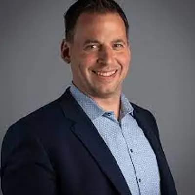 Jeff DeGrieck