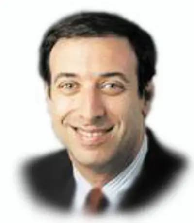 Jeff Dykan