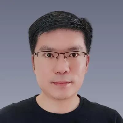 Jeff Gong Lei