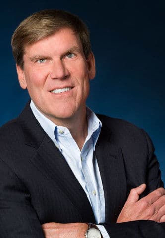 Jeff Gore