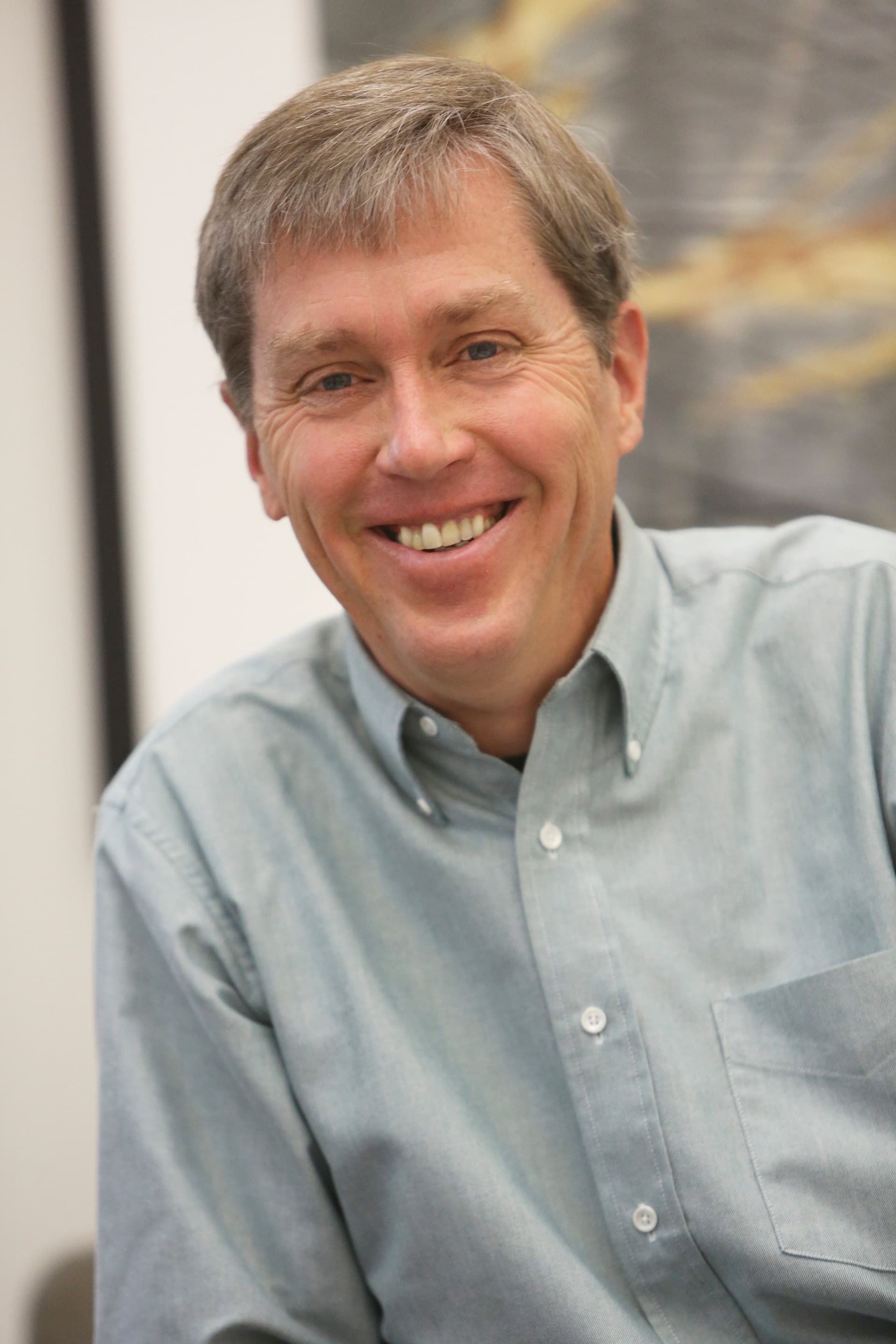 Jeff Hawkins