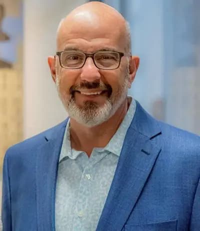 Jeff Hoffman