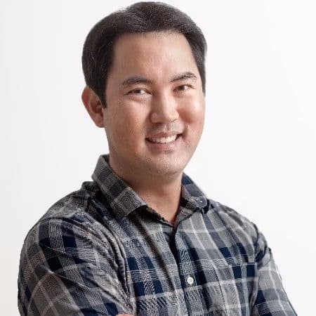 Jeff Kanai