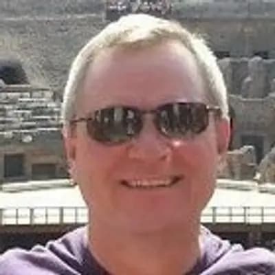 Jeff Kleban