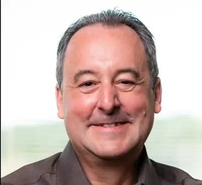 Jeffrey Kramer