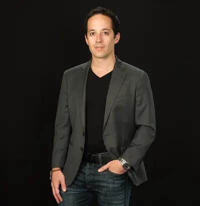 Jeff Laretto