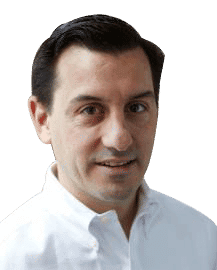 Jeff Lieberman