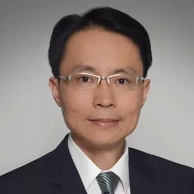 Jeff Lin